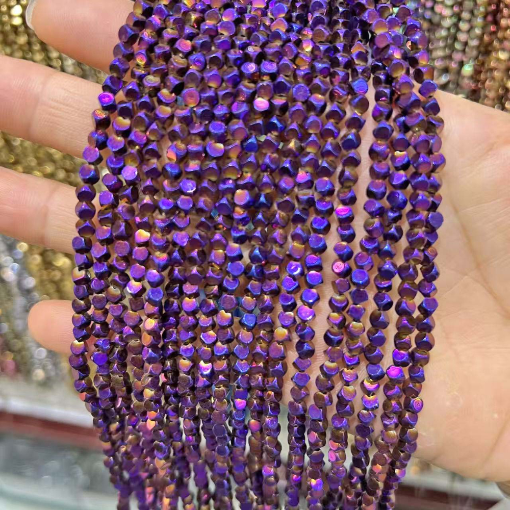 Purple 3mm