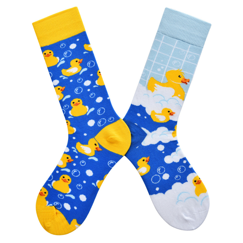 Bubble duck