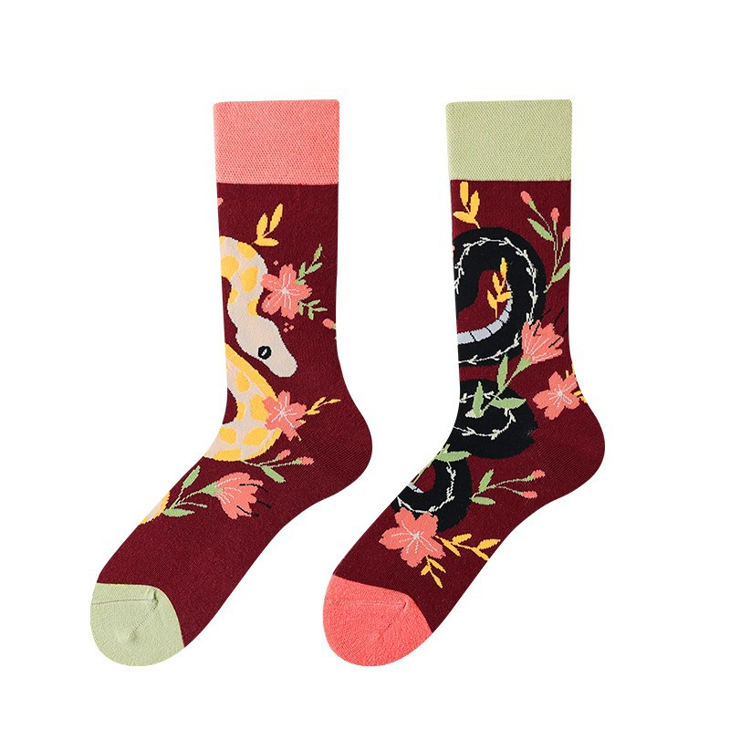 Happy year of the snake