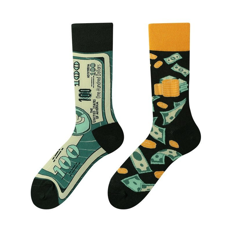Money power