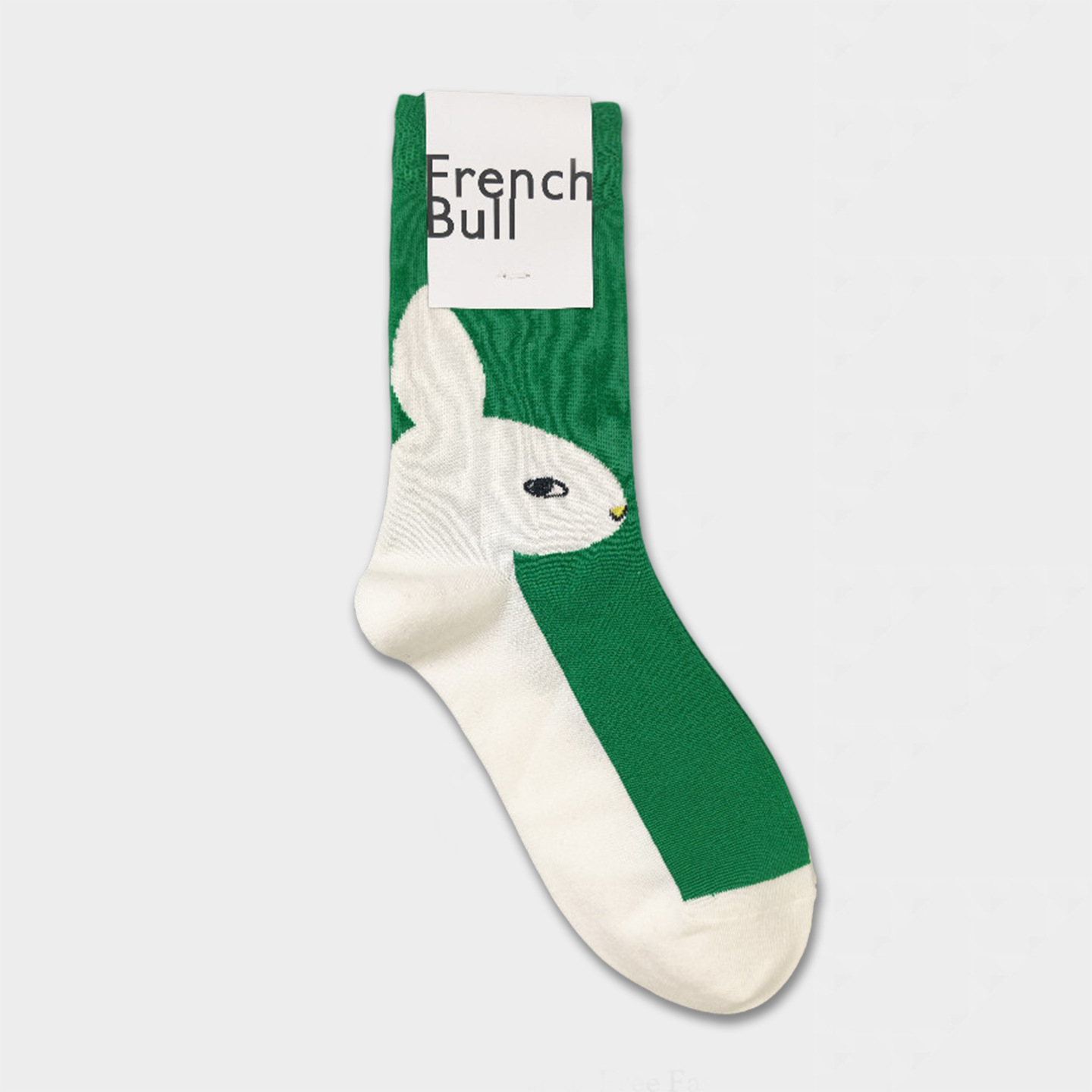 Rabbit/green