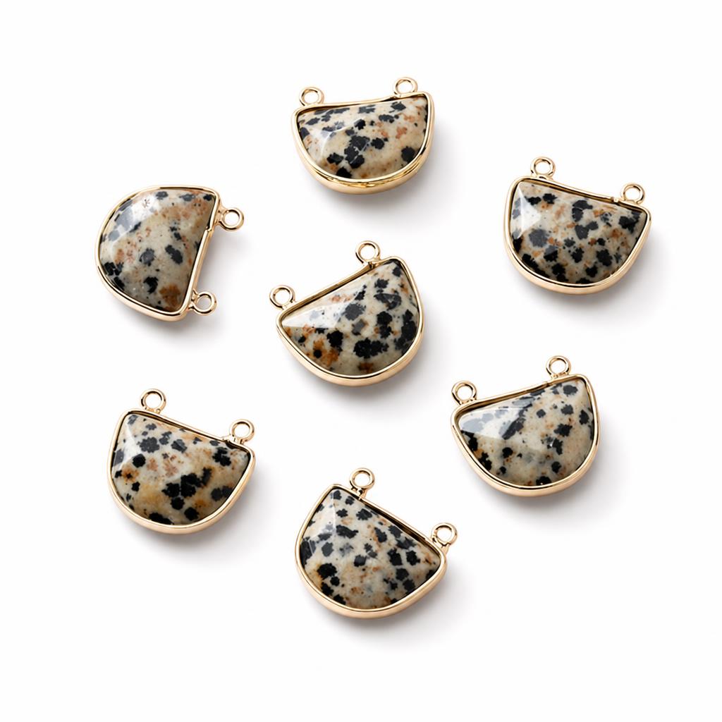 5:Spotted stone