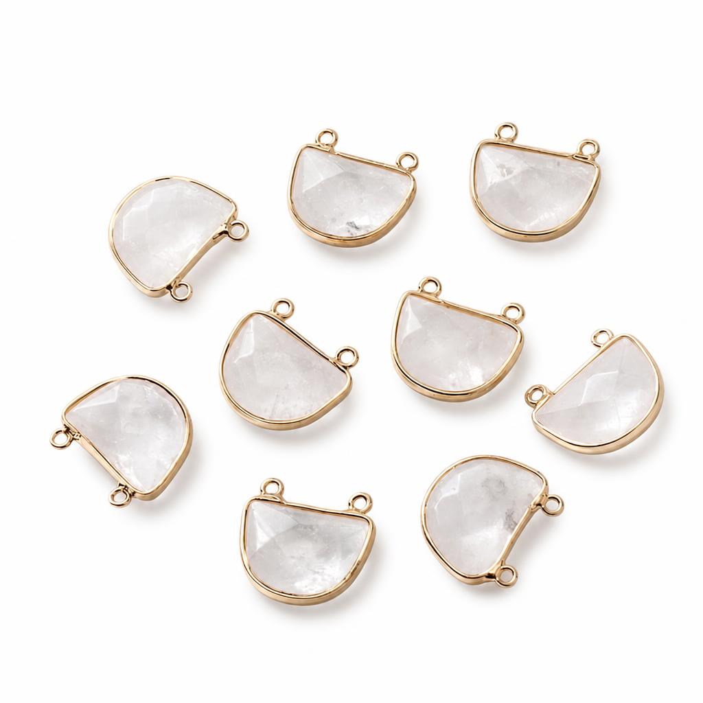 Clear Quartz