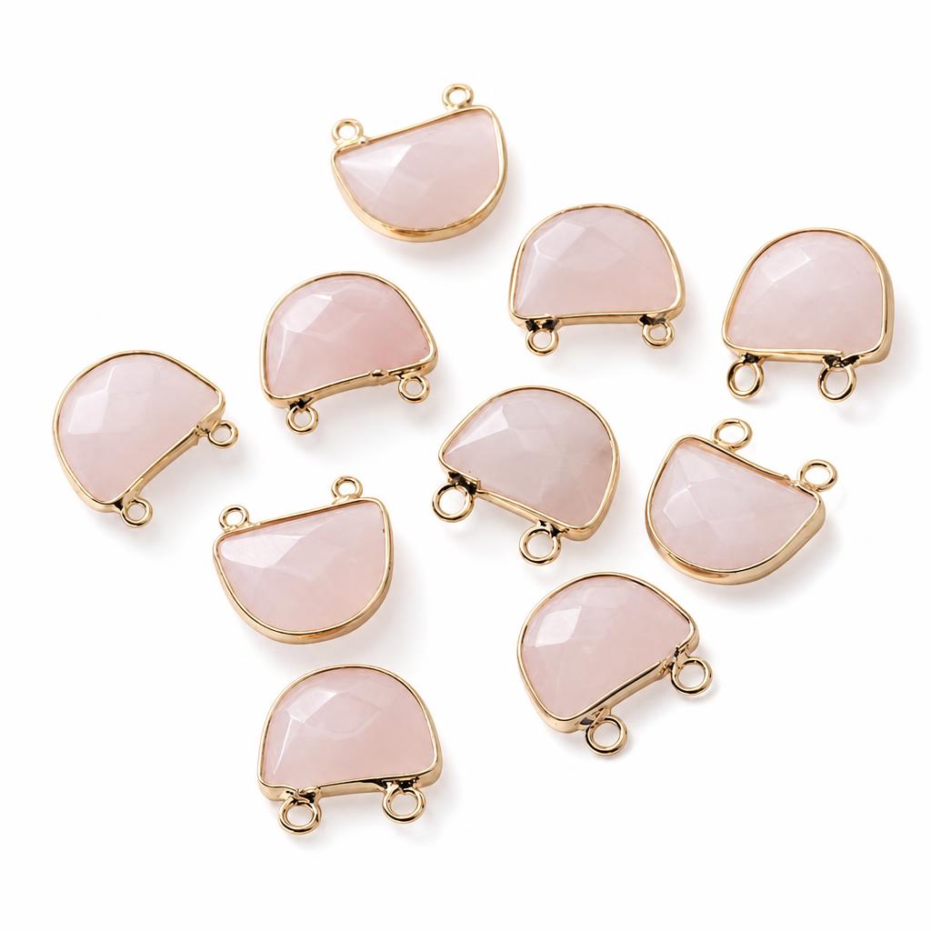 Rose quartz