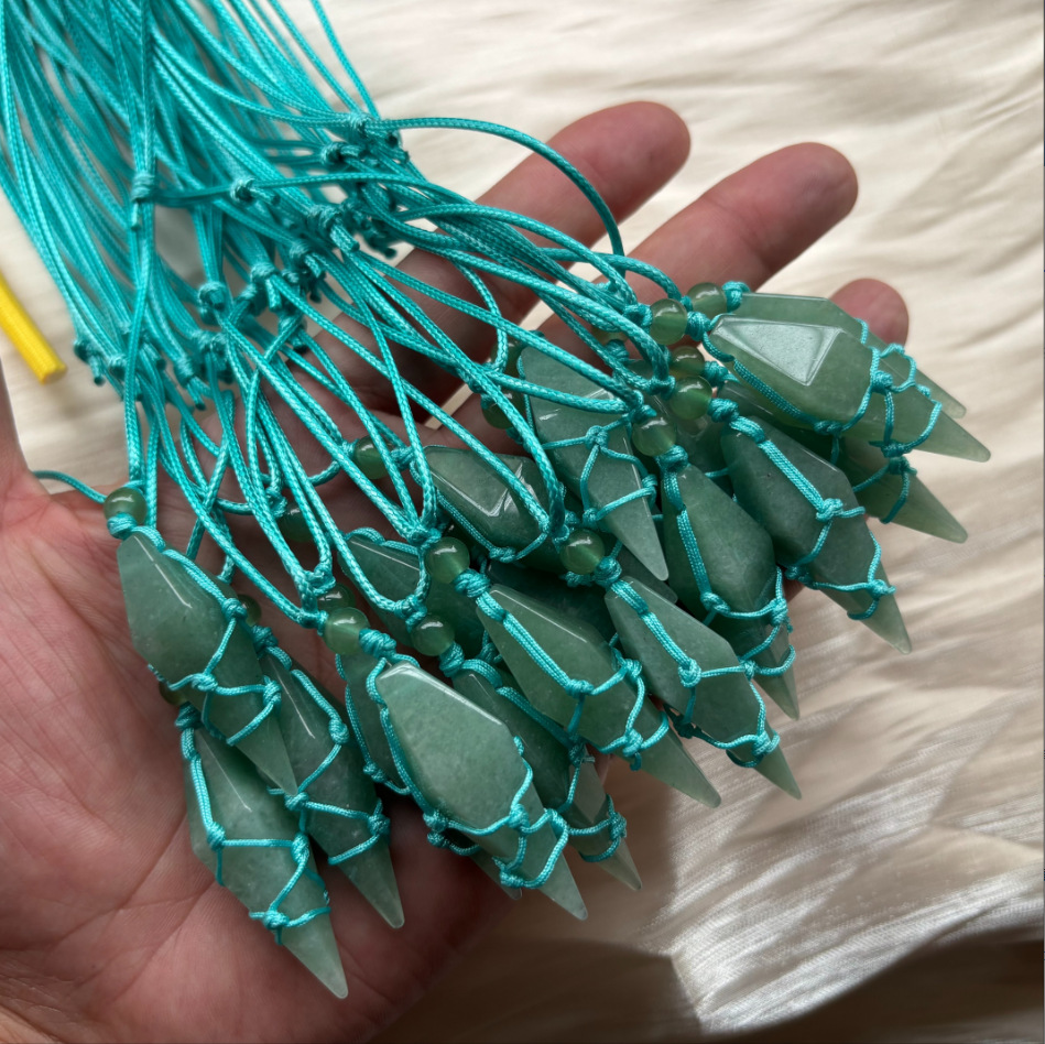 Green Aventurine