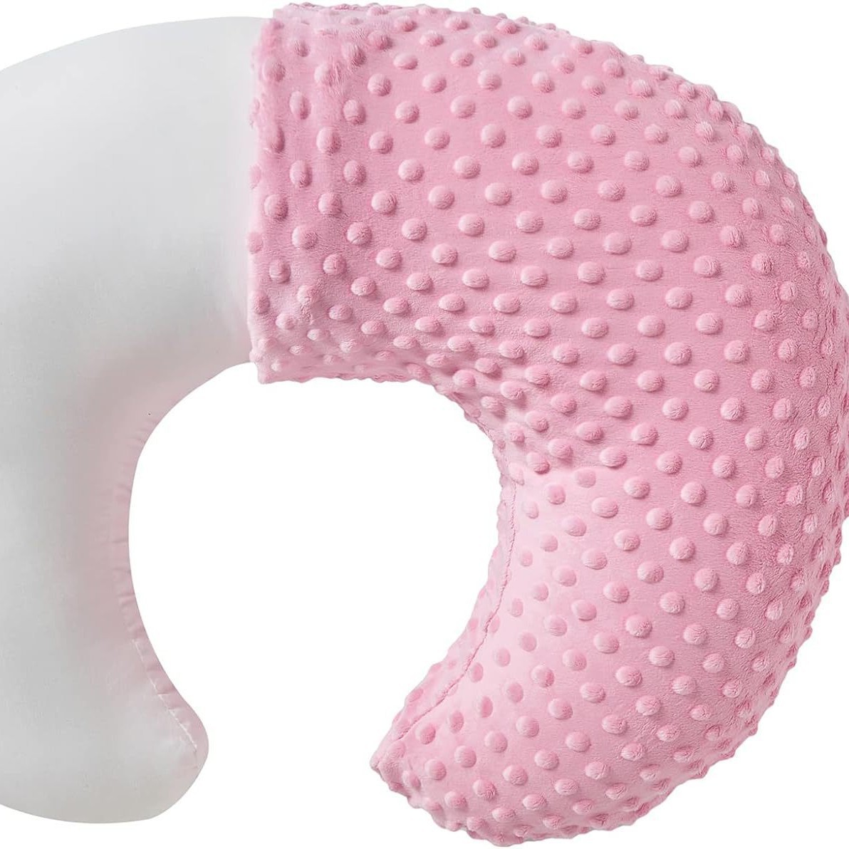Pillowcase pink