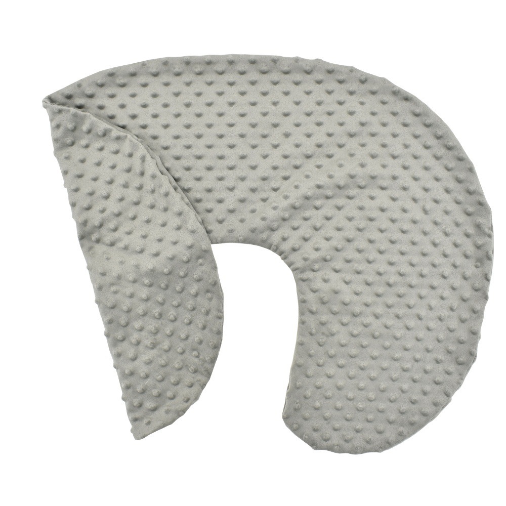 Pillowcase - gray