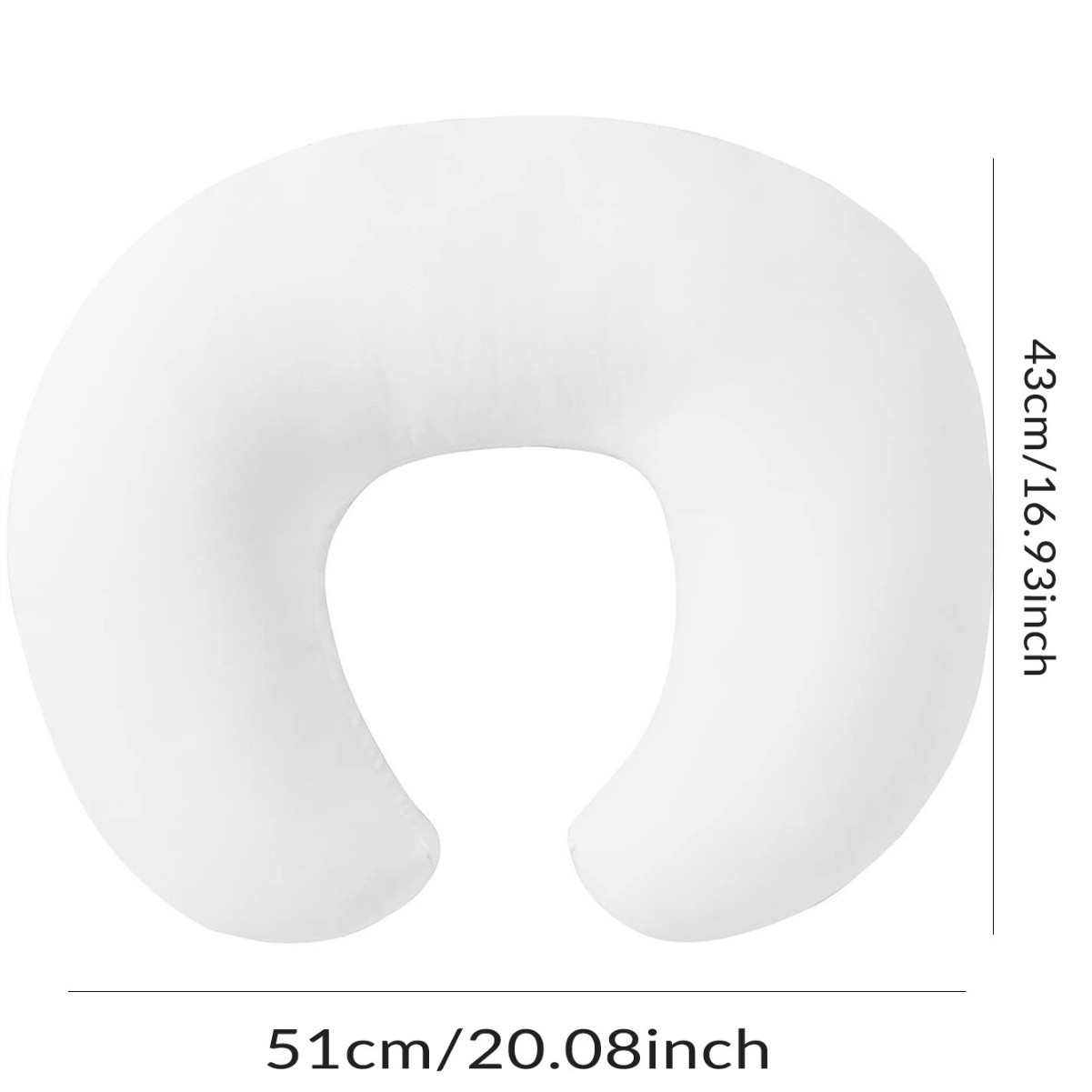 pillow core