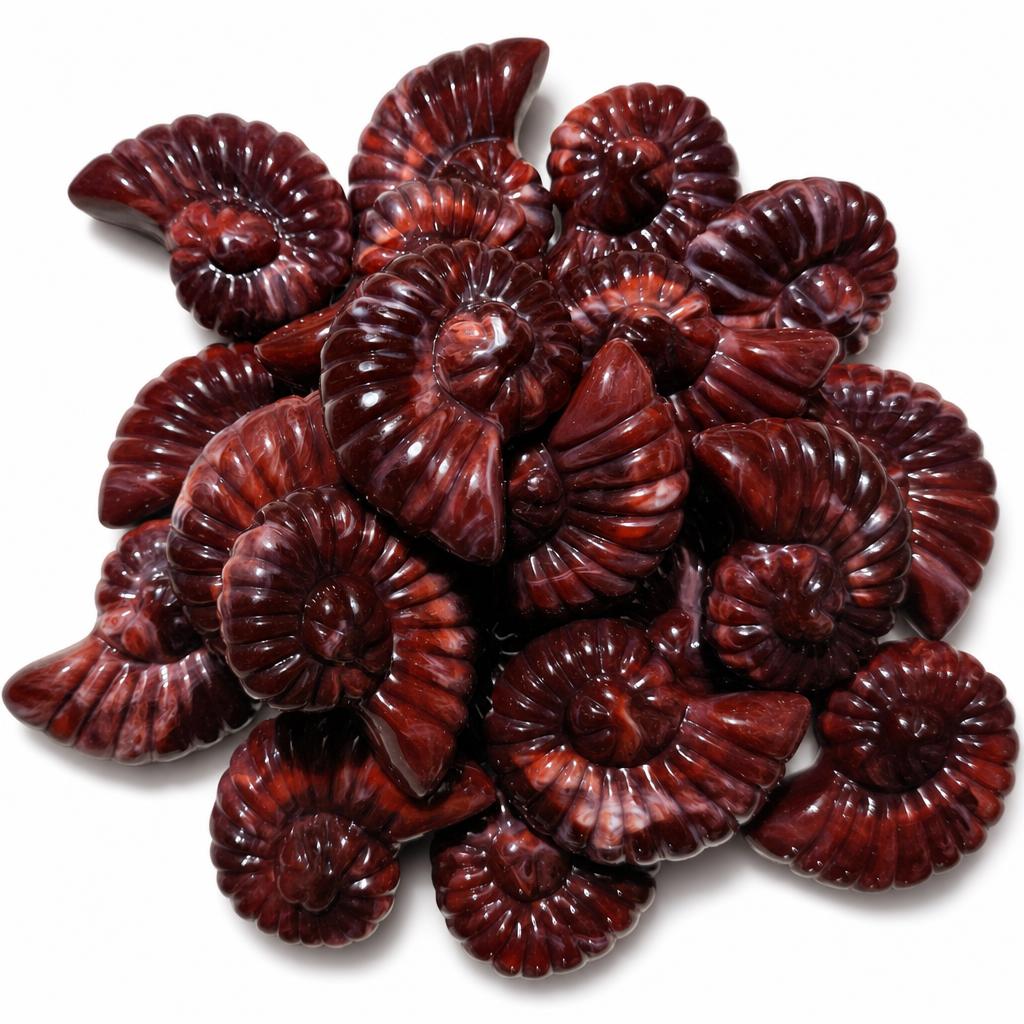 1:viininpunainen