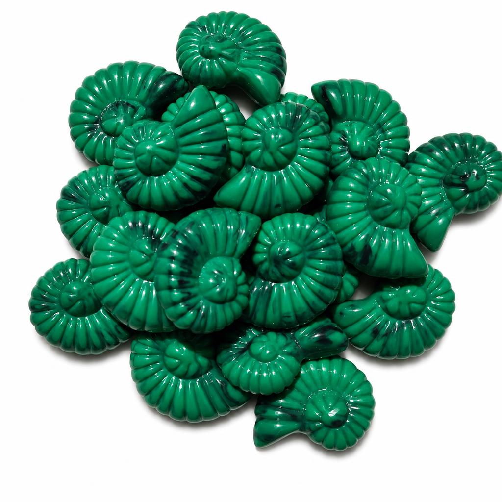 deep green