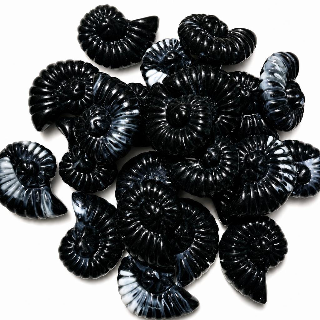 black halation
