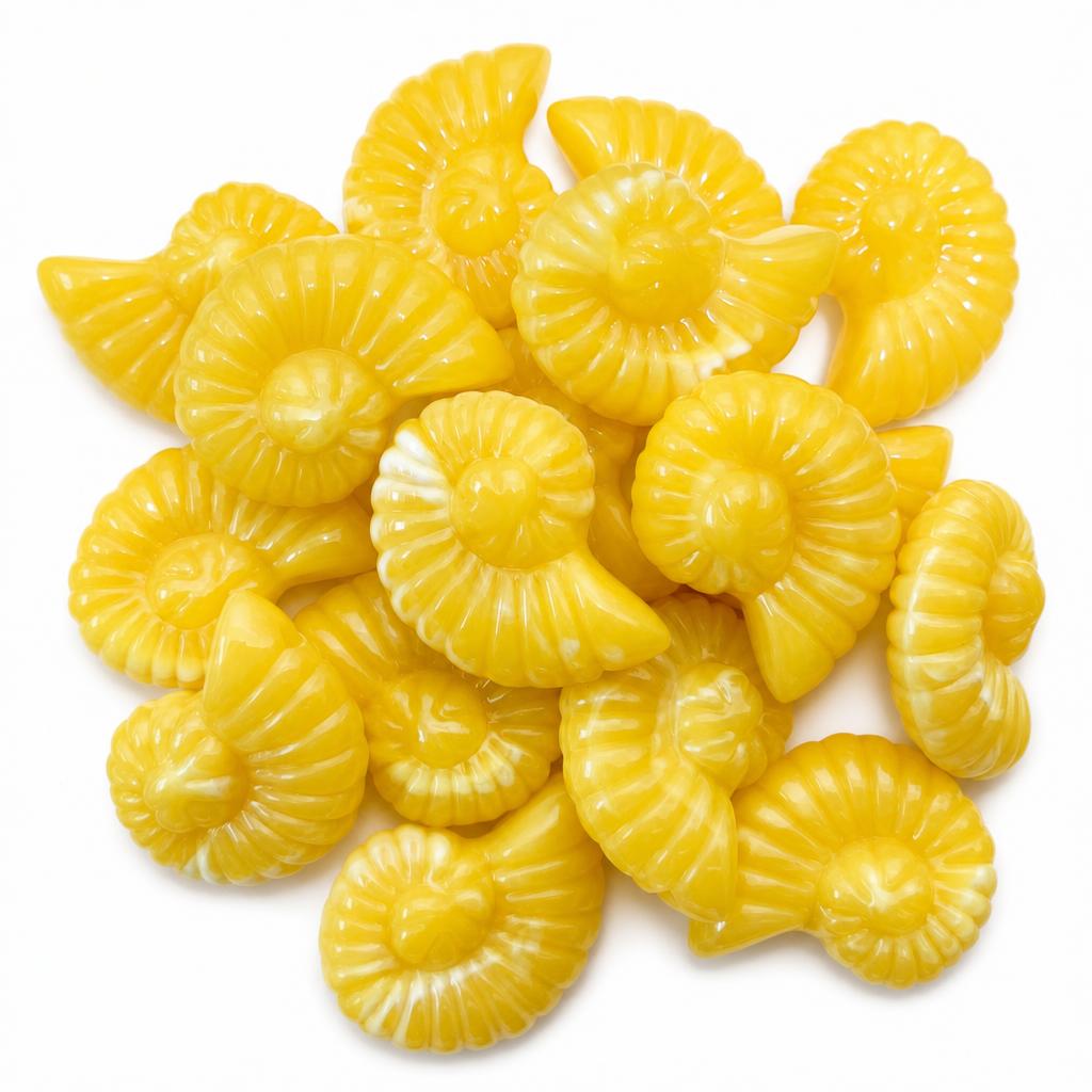 yellow AB