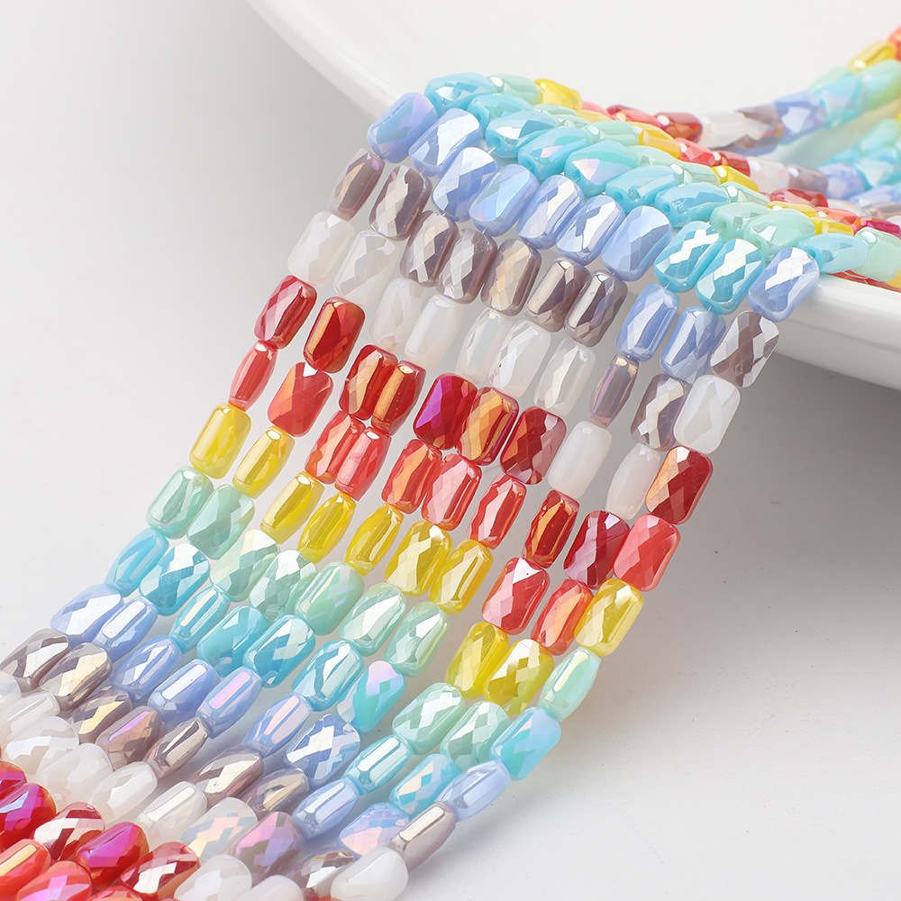 2:Colorful porcelain