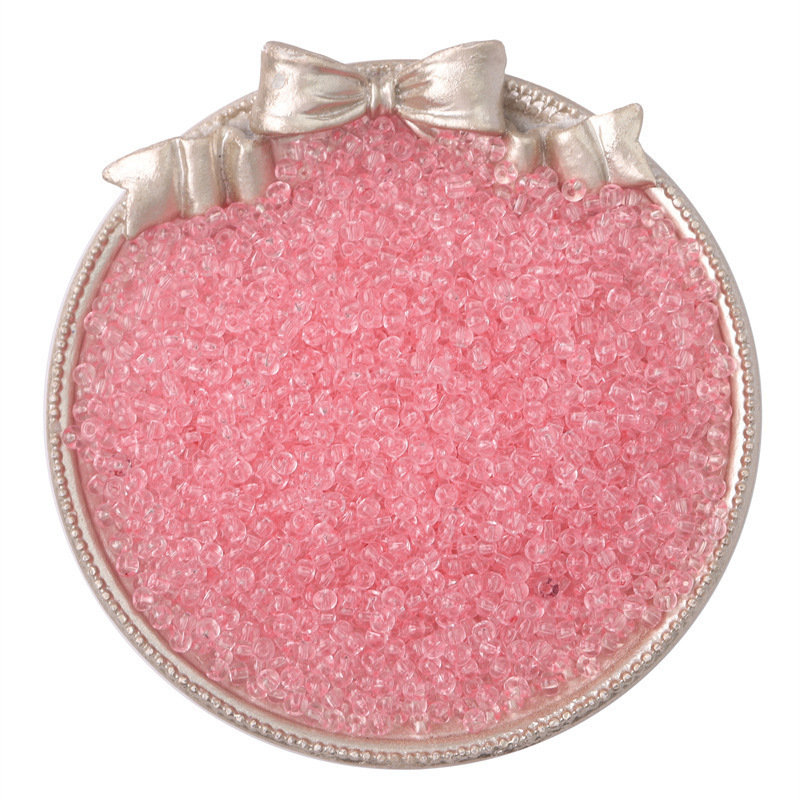 Pink 2mm hole 0.8mm