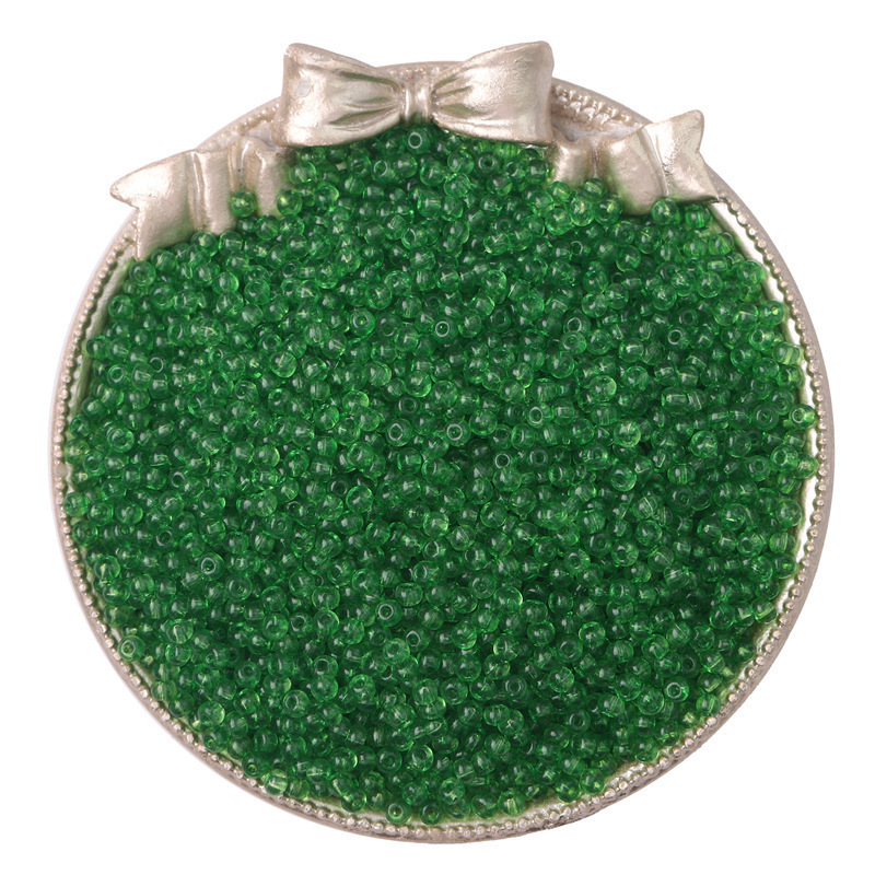 17:Emerald green