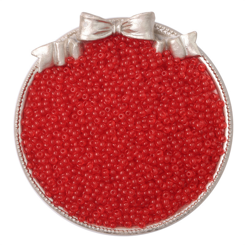 Red 3mm hole  0.8mm