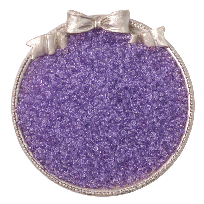 Light purple 2mm hole 0.8mm