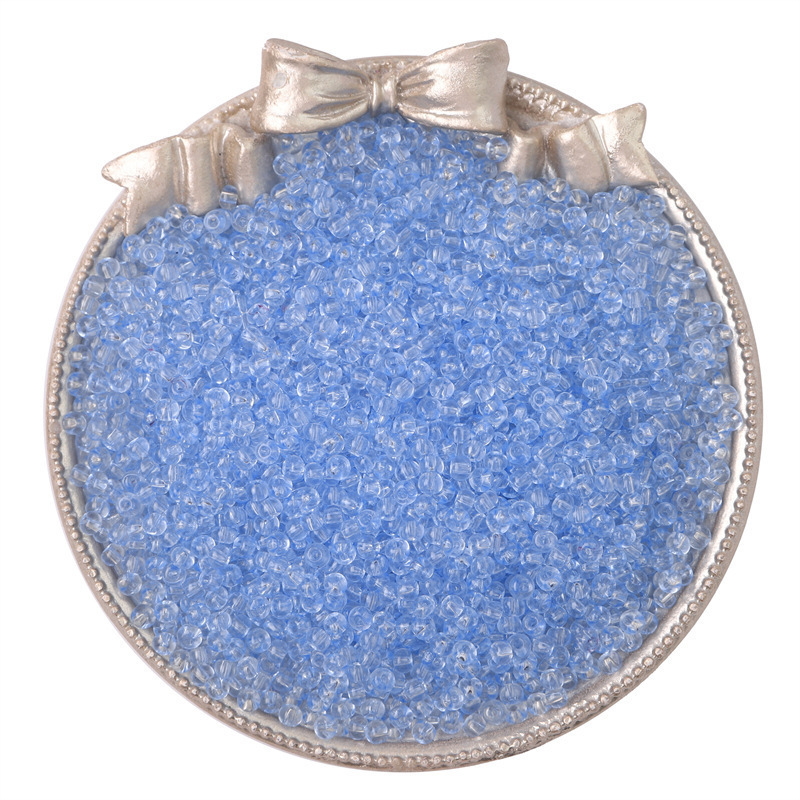 Light blue 3mm hole  0.8mm