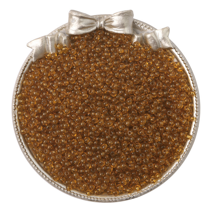 Brown 3mm hole  0.8mm