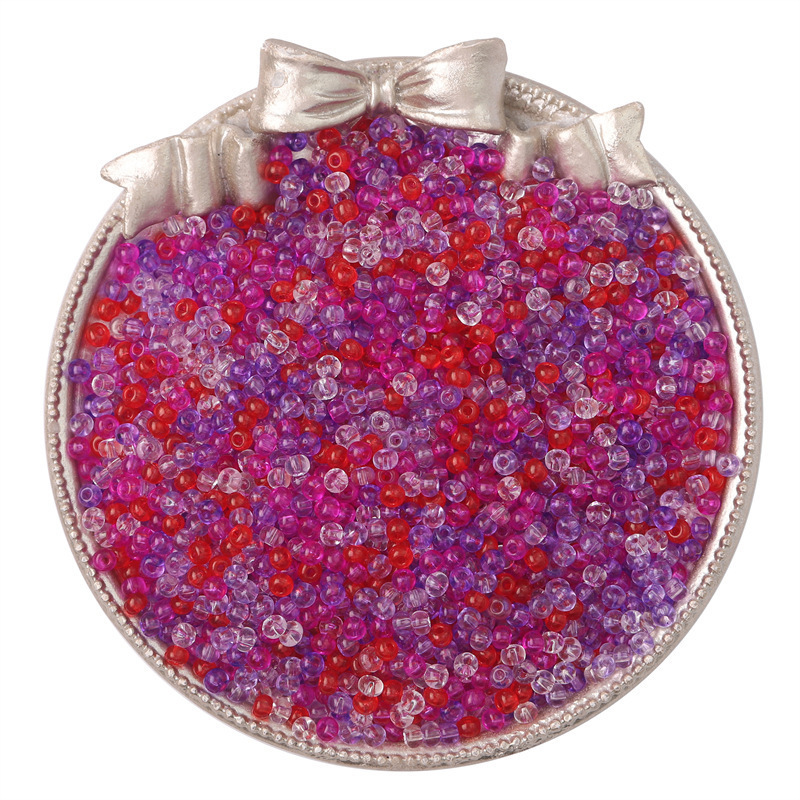 fuchsia 2mm hole 0.8mm