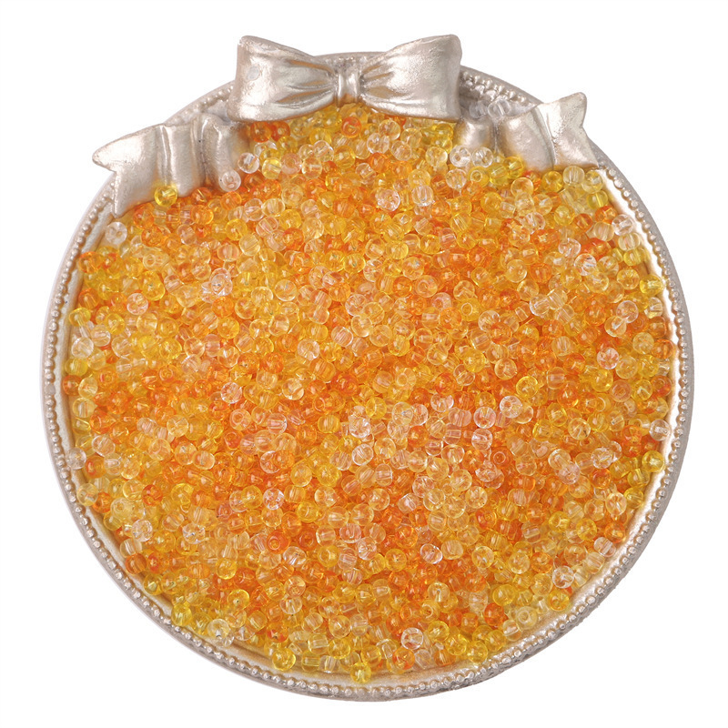 Orange series 4mm hole 1mm