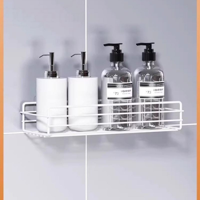 White wall hanging large