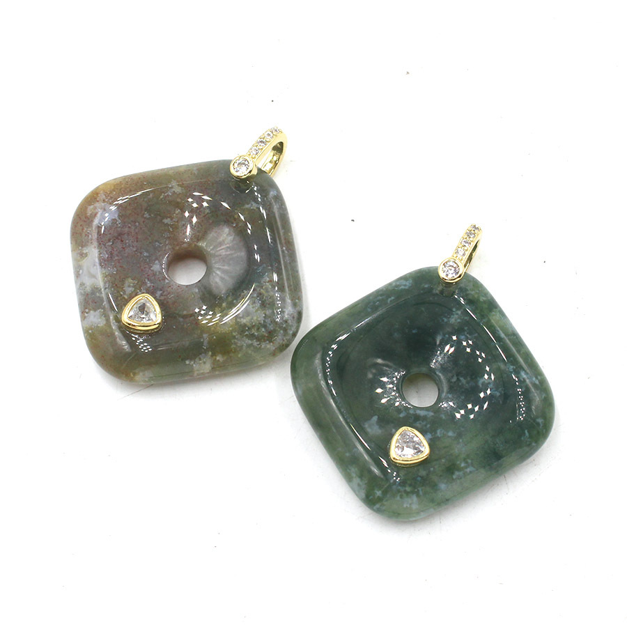 India agate