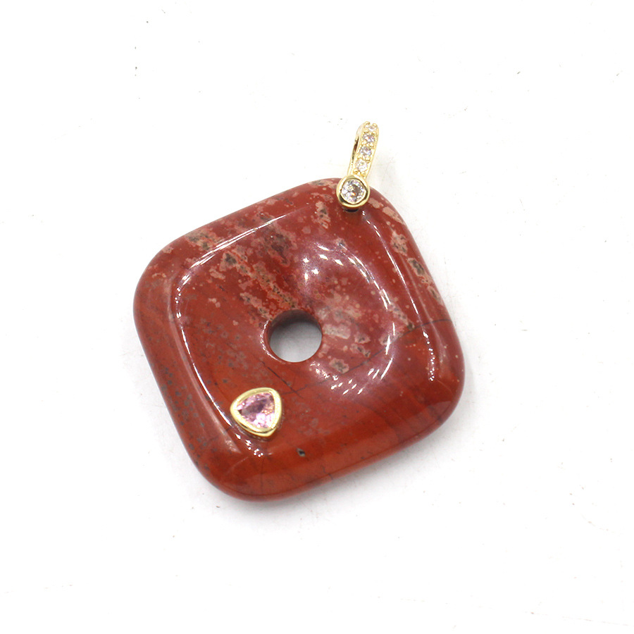 9:red Jasper