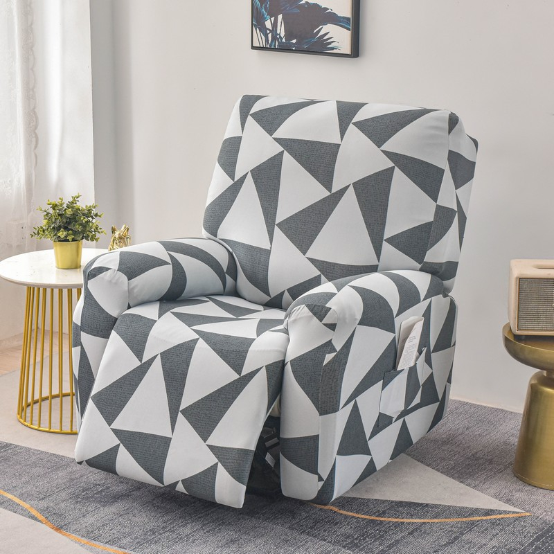 gray triangle
