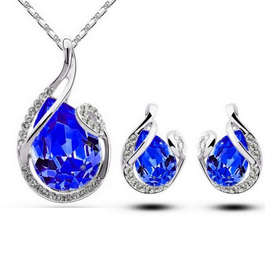 2:Sapphire Blue