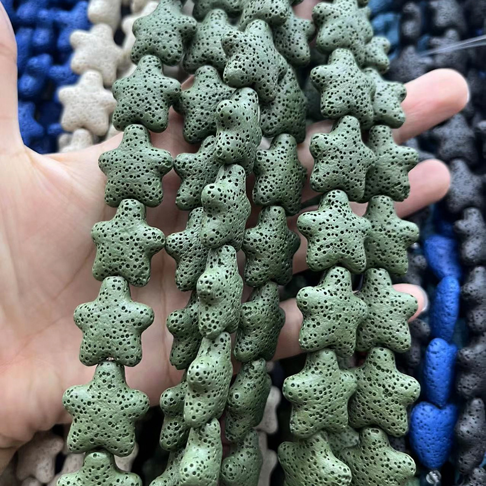 No. 17 20x21mm,54g