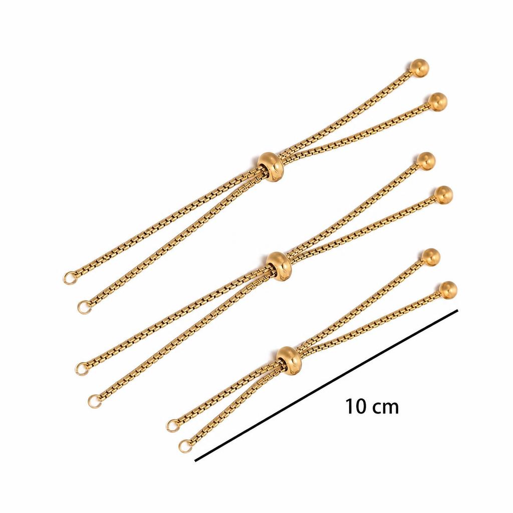 6:Gold 10cm