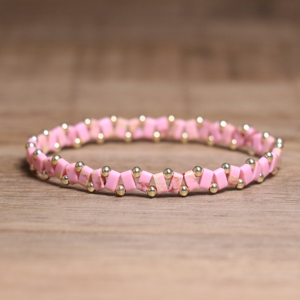 Pink emperor