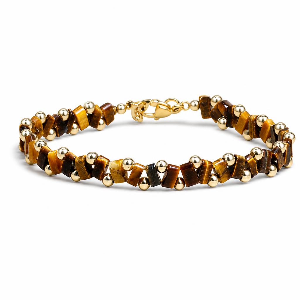 tiger eye