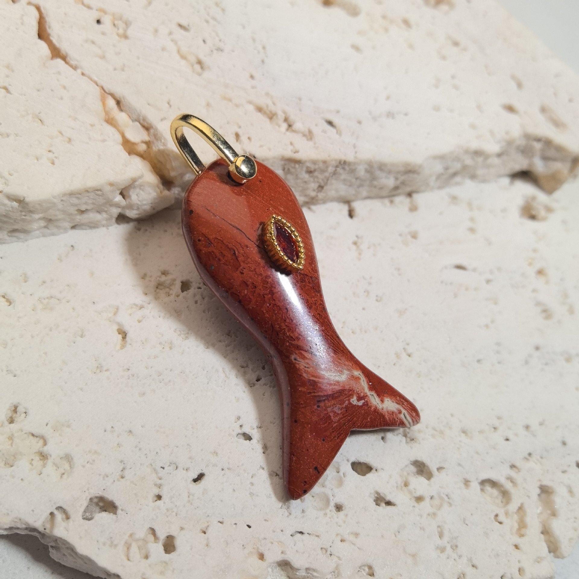 1:Red stone