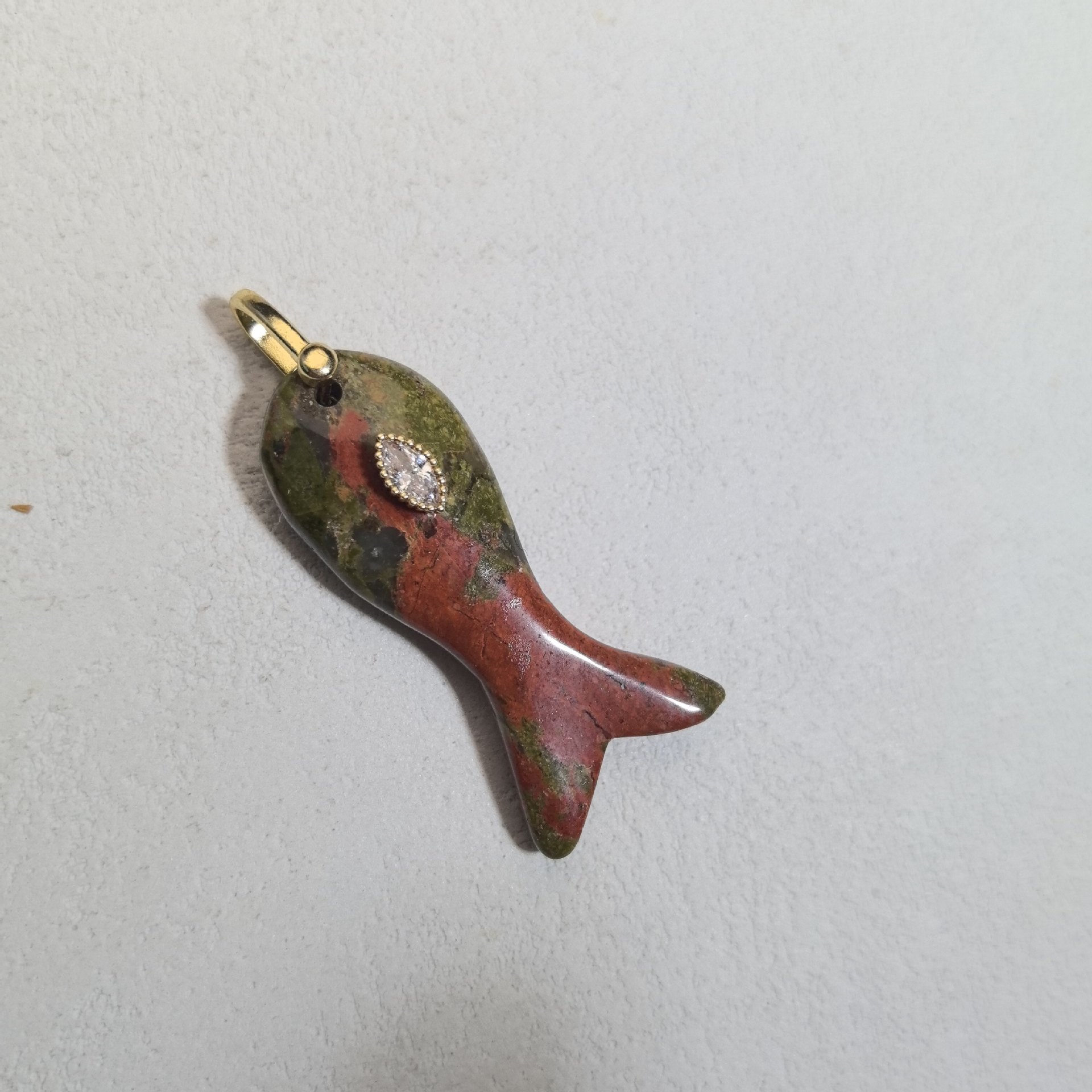 6:Unakite