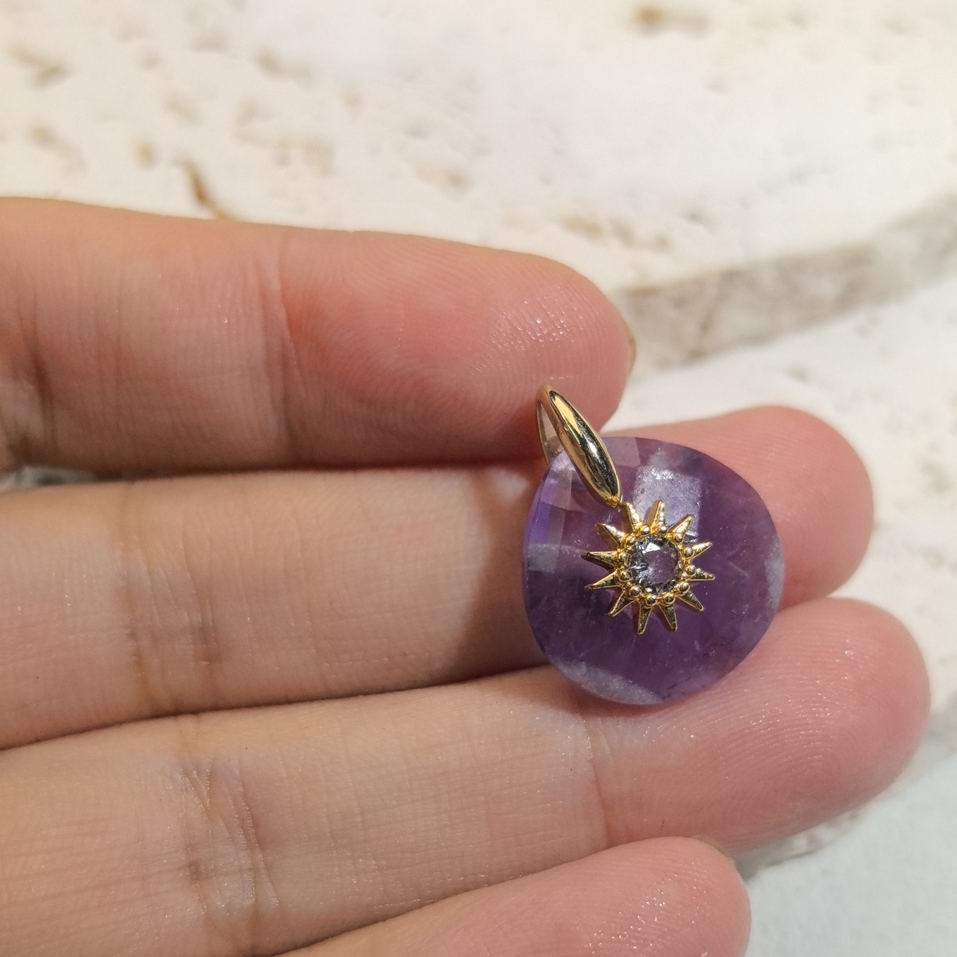 Amethyst