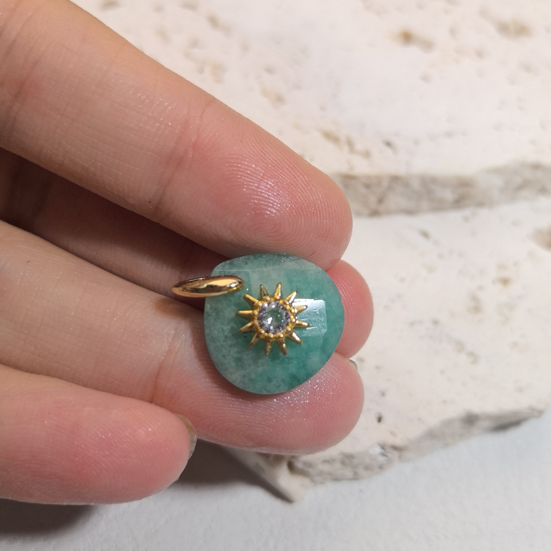 Amazonite