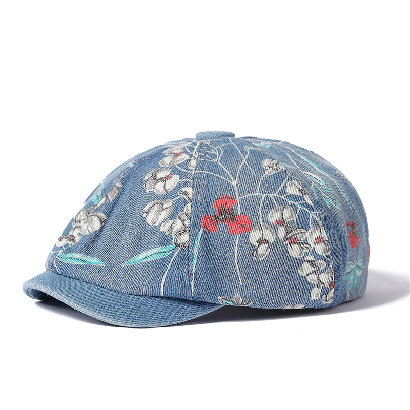Medium Blue