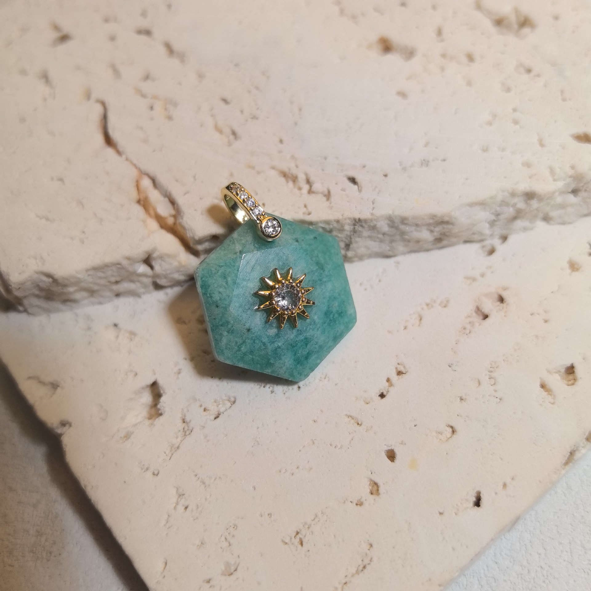 Amazonite