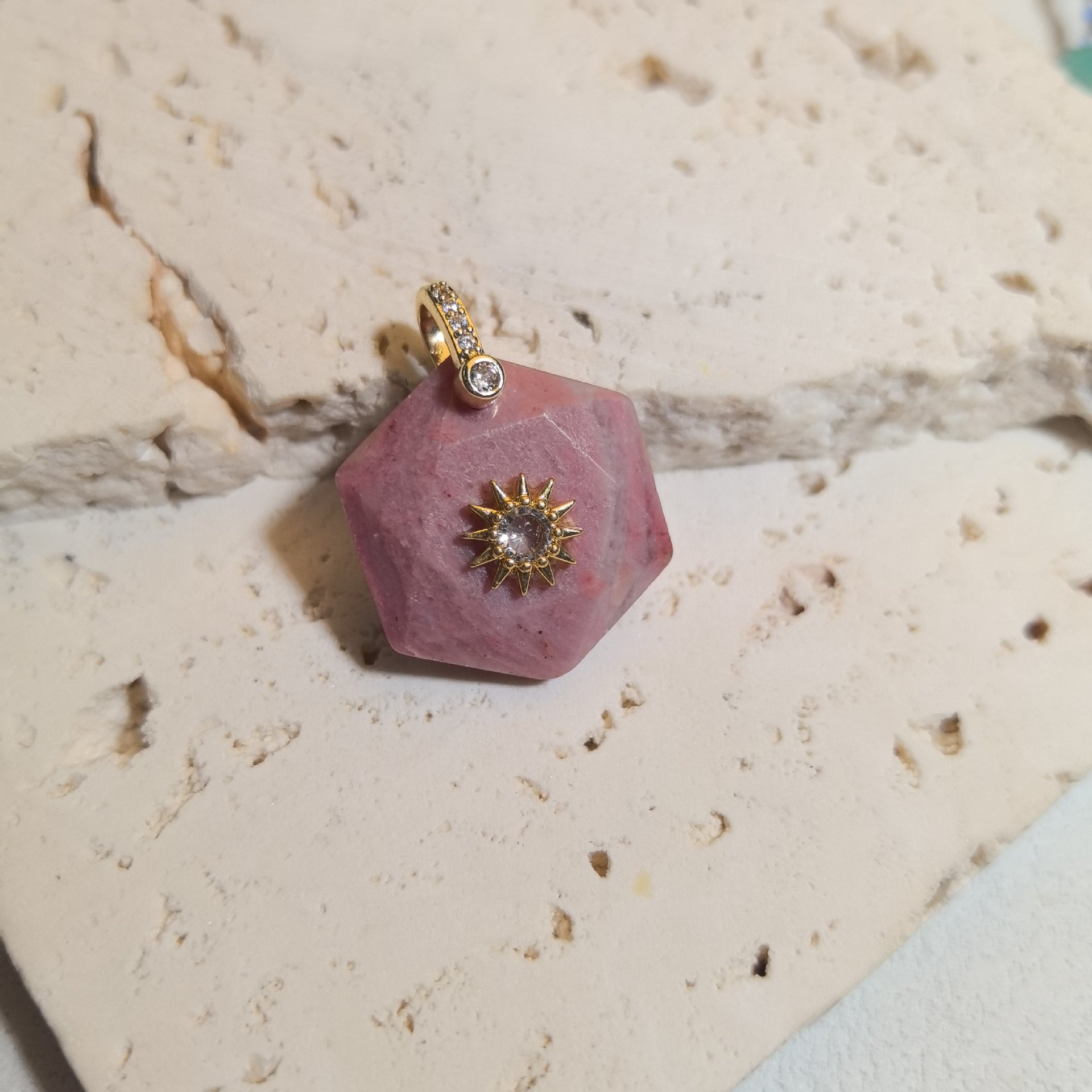 9:Rhodolite
