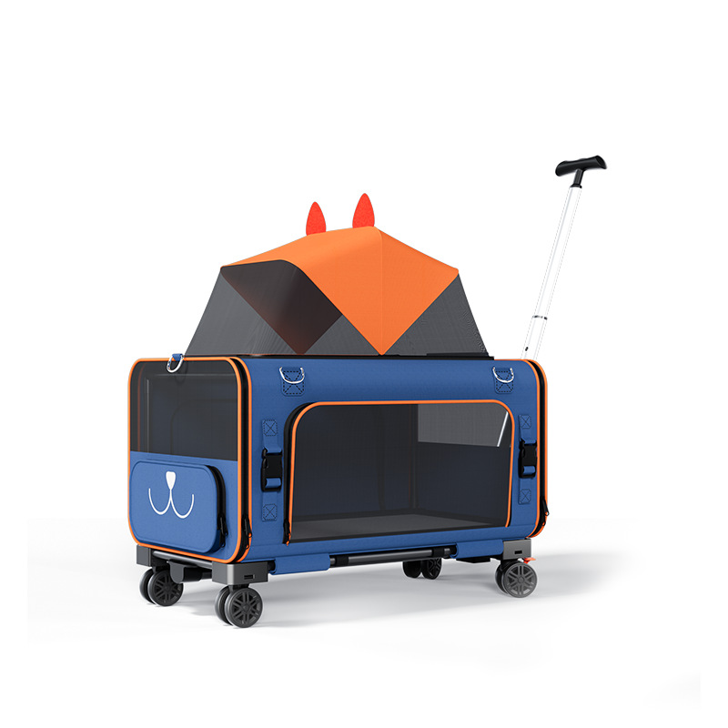 Blue-orange