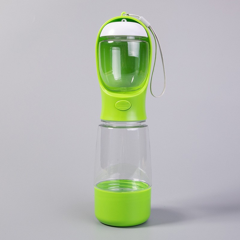 groen