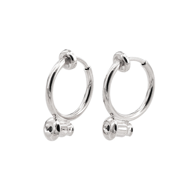 Steel color 13mm