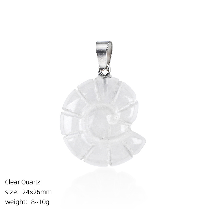 Clear Quartz