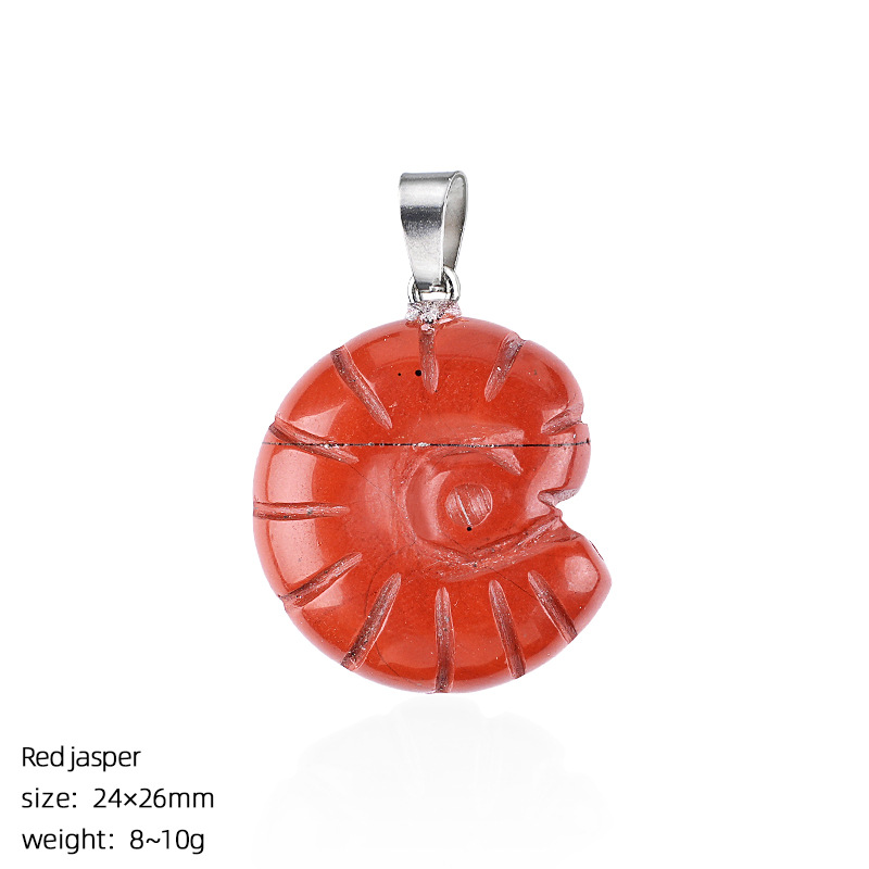 red Jasper