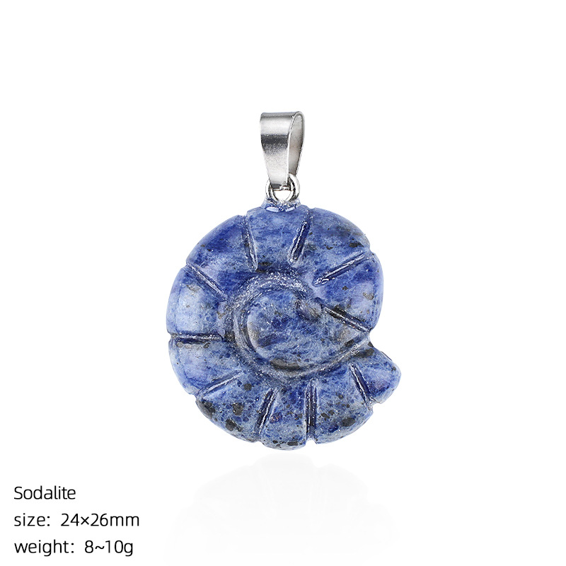 Sodalite