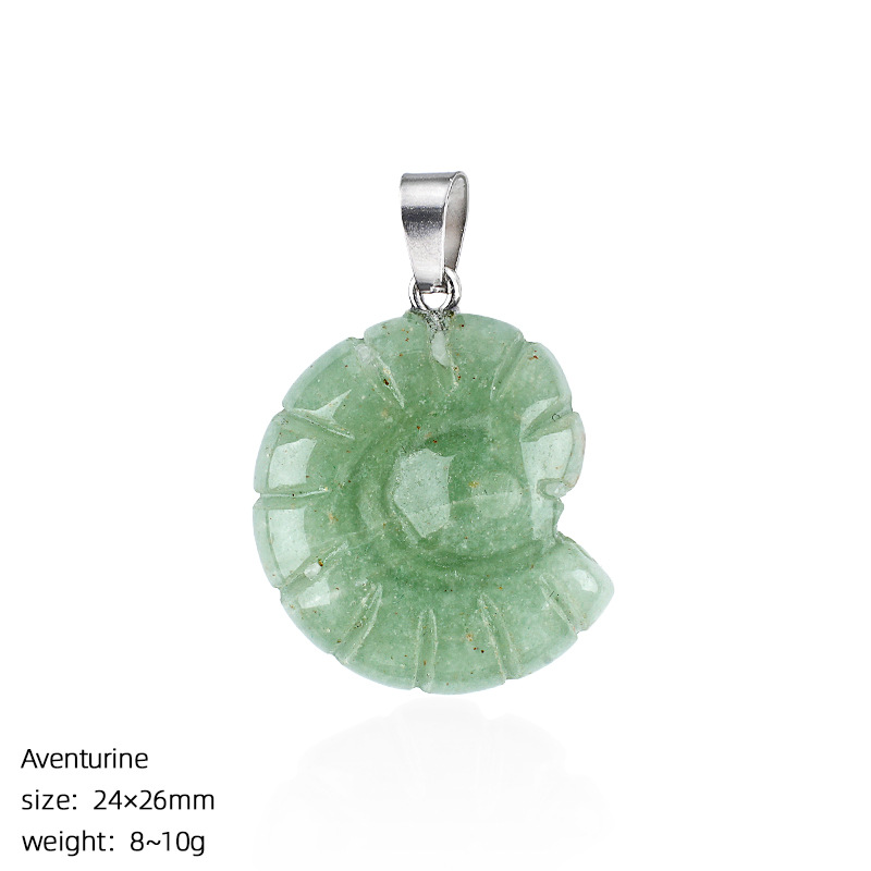 Green Aventurine