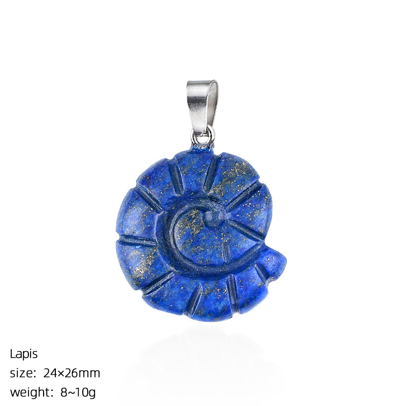 13:Lapis Lazuli