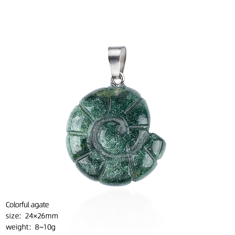 14:An India agate